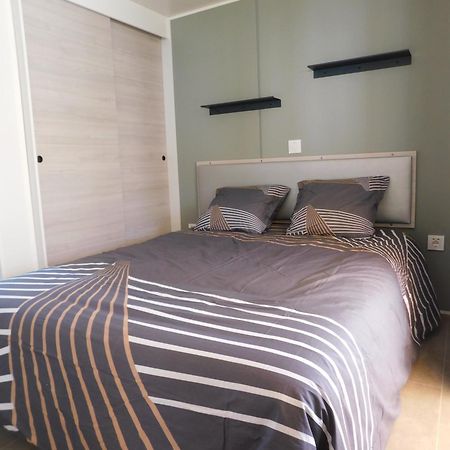Domaine De Kerlann 4 Etoiles - Mobil Home 2 Chambres - 2 Sdb - 315 ปง-ตาเวน ภายนอก รูปภาพ